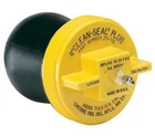 Cherne 271758 Clean Seal Plug 6" Rubber Male Drain/waste/vent New. Price: $178.86.