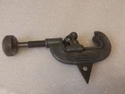 Vintage Blue Point/snap-on TC-27 1/8" To 1" Od Tubing Cutter Used. Price: $15.99.