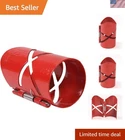 Mercer 2 3/8" Pipe Marking & Cutting Guide - Reusable With Spring Loaded Hinge New. Price: $38.69.