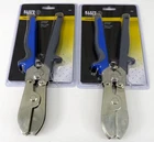 Lot Of Klein Tools 86520 Blade Crimper For Ductwork, Pipe & Sheet Metal New. Price: $49.95.