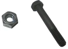 Ten 46520 Compatible With New Holland Baler Shear Bolts W/nuts Hex Head, Grade. Price: $19.99.