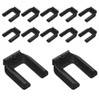 Patikil 12 Pack Furniture Wheel Stopper, M75 Rubber Non-slip Foot Mats Furnit... New. Price: $25.40.
