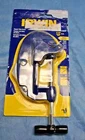 Irwin 2.125-IN IRHT81735 Multipurpose Pipe Cutter Cuts Up To 2-1/8-IN Od New. Price: $17.99.