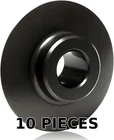 Replacement Cutting Wheel For Ridgid 30 Pipe Cutter Durable D2 Steel (10 Pack) New. Price: $79.95.