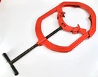 Reed Mtg H-12 4 Wheel Hinged Pipe Cutter 8 To Used. Price: $570.05.