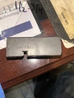 Rothenberger 00031 Pipe Threading DIES,NPT,1/2 To 3/4 New. Price: $100.00.