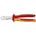 Knipex 74 06 250 Vde With Side Cutters Strong Type Mm Nuovo. Price: $115.81.