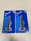 Kobalt 2146982 Internal Pvc Cutter 1-1/4 And Larger Pipe (2 Pack) New. Price: $21.24.