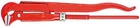 Knipex Tools 83 10 020 22-1/2" Swedish Pattern Pipe WRENCH-90 New. Price: $99.99.