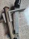 Ridgid No. 106 Internal Tubing Cutter 2-3" Ridge Tool Co Pat 3406449 Used. Price: $59.97.