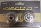 Home-flex 11-TCB-02 Replacement Tubing Cutter Blades New. Price: $7.99.