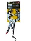 Strong Hand Tools PG622V Adjustable Pliers For Butt Welding 1 Pipes New. Price: $28.49.