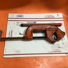 Ridgid No. 4-S Pipe Tubing Cutter 2" 4" Capacity Usa 4S Excellent Cond ED4U Used. Price: $129.99.