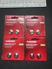 4 New Pairs (8 Wheels)-husky Replacement For Tubing Cutters. Price: $17.50.