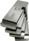 Npt Universal 47770 1"-2" Hs Hardened Steel Pipe Dies Fits Ridgid 811, 811A, 815 New. Price: $88.99.