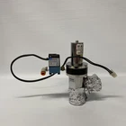 ESVP-1002-NWB 90 NW25 Pneumatic Poppet Valve Yn Used. Price: $149.99.