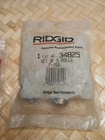 Ridgid 34825 (pack Of 5) Replacement Rols Rollers Conduit Cutters F-266 New. Price: $18.99.