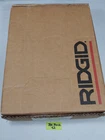 Ridgid 713 (26142) Universal Quick-opening Die Head Lh, 1/4" To 2" Npt New. Price: $590.88.