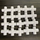 Charlotte Schedule 40 Pressure 1/2" Cross (20PC) New. Price: $17.59.