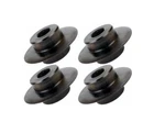 Reed 03506 HS-6 Replacement For H6 Hinged Cutter, 4 Pack, Free Shipping New. Price: $106.00.