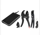 Husky 4-PIECE Pvc Cutting Kit With Foldable Pouch And Replacement Blades 90279 New. Price: $25.50.