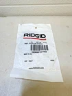 Pack Of 12 Ridgid 33165 10 15 20 Heavy Duty Tube Cutter Replacement Wheel New. Price: $79.99.