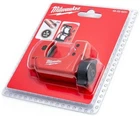 Milwaukee 48-22-9251 New Mini Copper Tube Cutter 3MM-28MM For Professionals. Price: $21.99.