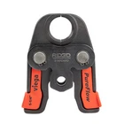Ridgid 22673 Standard Pex Crimp Jaw, For 1-1/4 In Pipe New. Price: $278.99.