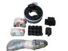 Gbc MCA1 4" Pneumatic Clamshell Split Pipe Cold Cutter Beveling Machine 10624 New. Price: $6898.99.