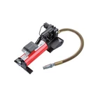 Ridgid 59512 HF-32 Hydraulic Foot Pump For 258/258XL Power Pipe Cutter Machines New. Price: $918.93.