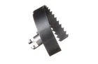 Ridgid 92505 3" Sawtooth Cutter T-408 Steel Tool New. Price: $56.53.