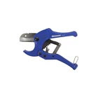 Westward 3CYN7 Pvc CUTTER,1/8-1 5/8 In,ergonomic New. Price: $52.26.