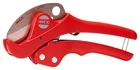Mcc VC-27ED VC-0327 Pvc Pipe Cutter Made In Japan Compact 27MM 1-1/16" Max New. Price: $83.04.