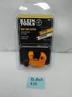 Klein Tools 88910 Mini Tube Cutter New. Price: $22.00.