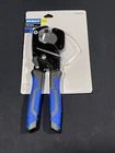 Kobalt Plastic Tubing & Pex Cutter #2146971 New. Price: $19.99.