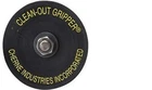 New Cherne 270188 Cleanout Plug, In, Abs, Yellow 8206492. Price: $20.49.