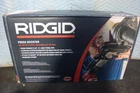 Ridgid Model 60658 Propress Megapress Booster Only Never Used New. Price: $2699.00.