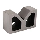 Hfs(r) Cast Iron V Block (6 X 3-1/8 2-1/2 Inch),accuracy 0.0001" New. Price: $49.99.