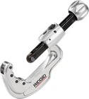 Ridgid 31803 65S 6-65MM Stainless Steel Quick-acting Tubing Cutter New. Price: $95.00.