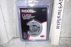 Ridgid 57013 C10 C-style Close Quarters Copper Pipe Tubing Cutter New. Price: $37.75.