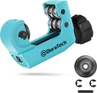 Tubing Cutter, For Outer Diameter: 3/16" To 1-1/8"(4-28MM), Copper, Aluminum, Br New. Price: $24.88.