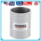 Ridgid Tubing And Pipe Reamer Inner/outer Copper Stainless Steel Cutting New. Price: $68.40.