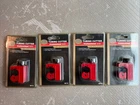 Lot 4 Stuff Mini Tubing Cutter Professional Series 1/8"-7/8" Sealed New. Price: $24.00.