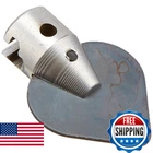 Ridgid 62880 T-107 1-3/4" Spade Cutter For Drain Cleaning New. Price: $53.76.
