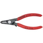 Knipex 48 41 J01 Precision Circlip Pliers, - 13MM Bore, 0.9MM Tips, 130MM New. Price: $55.26.