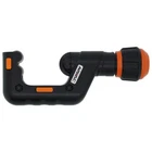 Navac NTC15 1/4"-1-5/8" Tubing Cutter Copper Steel Mpn: New. Price: $74.41.