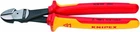 Knipex - 74 08 250 Us Tools High Leverage Diagonal Cutters, 1000V... New. Price: $102.99.