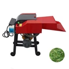 Intbuying 220V Powerful Hay Pulverizer Blade Dry-wet Straw CUTTER239246 New. Price: $1285.00.