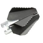 Ridgid 63050 T-214 1-3/8 4-BLADE Cutter New. Price: $69.12.
