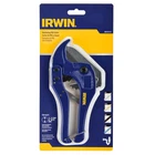 Irwin IRHT81741 Ratcheting Pvc Cutter Cuts Up To 1-1/2" Pipe New Sealed. Price: $27.95.